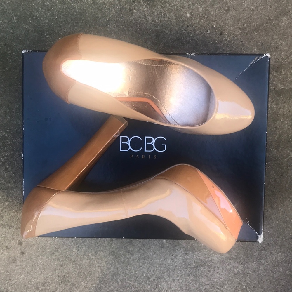 BCBG Paris Shoes